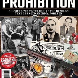 Book of the Prohibition (4th Edition)