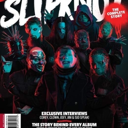 Metal Hammer: Slipknot (3rd Edition)