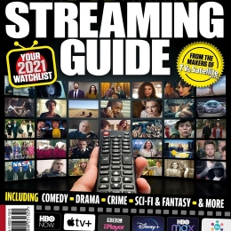 Ultimate Streaming Guide