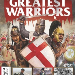 Greatest Warriors (3rd Edition)