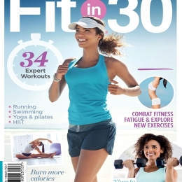 Fit In 30 (2nd Edition)