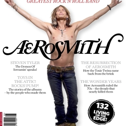 Aerosmith (2nd Edition)