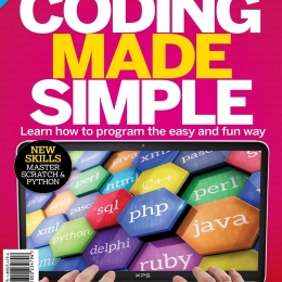 Coding Made Simple (10th Edition)