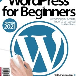 WordPress for Beginners (13th Edition)