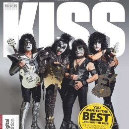 Classic Rock Special: KISS