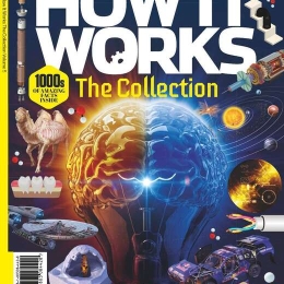 How It Works Collection (5th Edition)