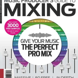 Music Producer's Guide to Mixing