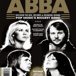 The Story of Abba