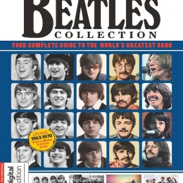 The Ultimate Beatles Collection