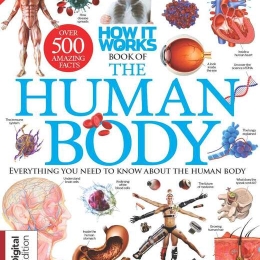 Book of the Human Body (18th Edition)