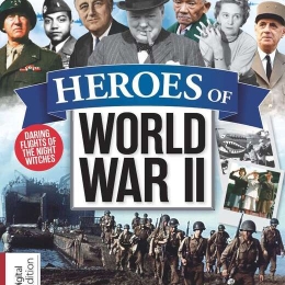 Heroes of World War II (2nd Edition)