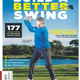 Build A Better Swing