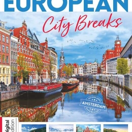 European City Breaks