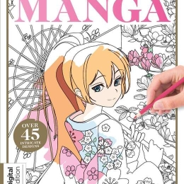 Manga