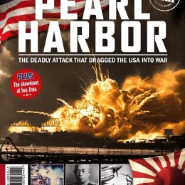 Story of Pearl Harbor