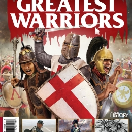 History's Greatest Warriors (2nd Edition)