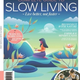 Complete Guide to Slow Living