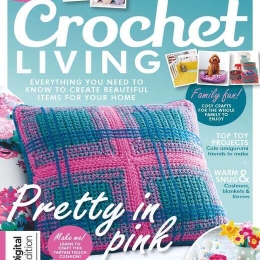 Crochet Living (3rd Edition)