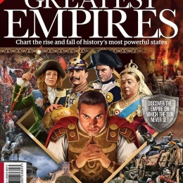 Greatest Empires (4th Edition)