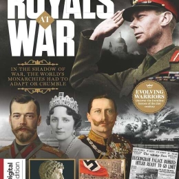 Royals at War (5th Edition)