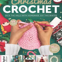 Christmas Crochet