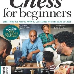 Chess For Beginners