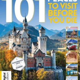 101 Places to Visit Before You Die (7th Edition)