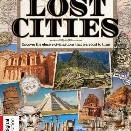 Lost Cities