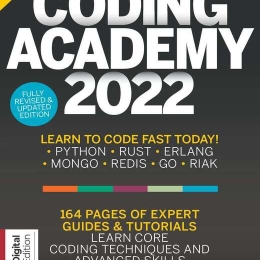 Coding Academy (9th Edition)