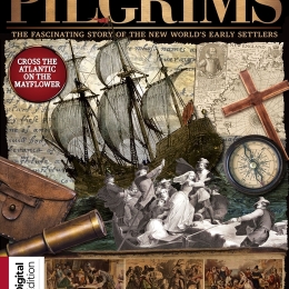 Book of the Pilgrims (3rd Edition)