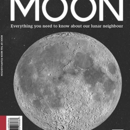 Book of the Moon (4th Edition)