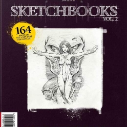 Sketchbooks Vol. 2