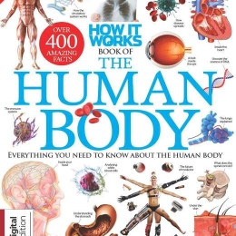 Book of the Human Body (19th Edition)