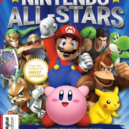 Nintendo All Stars (4th Edition)