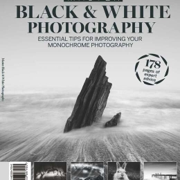 Master Black & White Photography