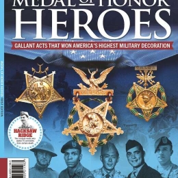 Medal of Honor Heroes