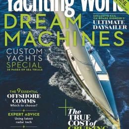 Yachting World 302 Premium