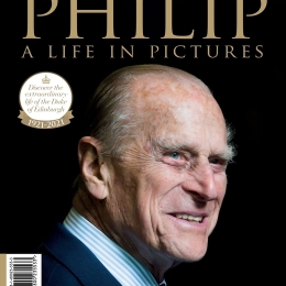 Philip: A Life in Pictures