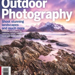 Teach Yourself Outdoor Photography (8th Edition)