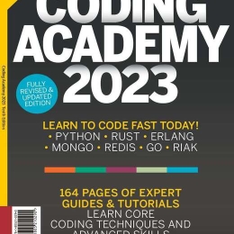 Coding Academy 2023