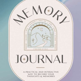 Memory Journal (2nd Edition)