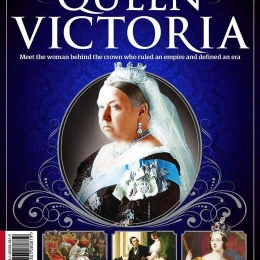 Book of Queen Victoria (4th Edition)