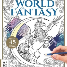 World of Fantasy (2nd Edition)