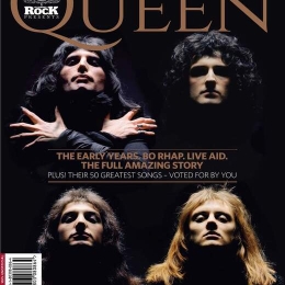 Classic Rock Special: Queen (4th Edition)