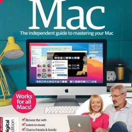 Senior's Guide to Mac (7th Edition)