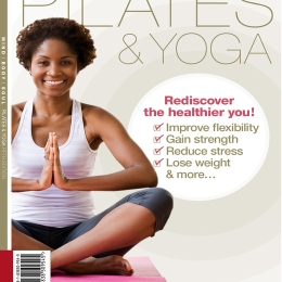 Mind, Body & Soul: Pilates & Yoga (5th Edition)