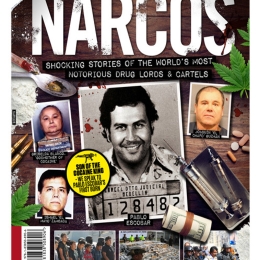 Real Crime: Narcos