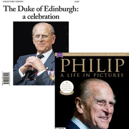 Prince Philip Bundle