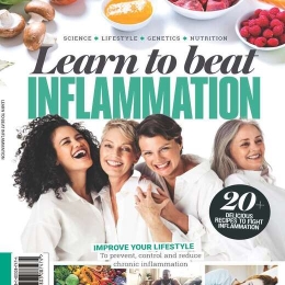 Learn to Beat Inflammation