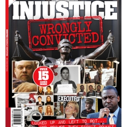 Injustice: Wrongly Convicted (2nd Edition)